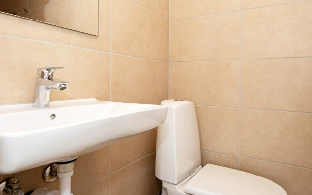 Luxury Retreat by the Sea - By Traum Ferienwohnungen