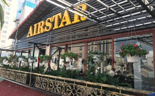 Airstar Hotel & Apartment