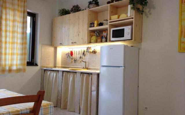 Adriana Casa Vacanze One Bedroom Apartment 5 People, wi fi, Parking, Near sea