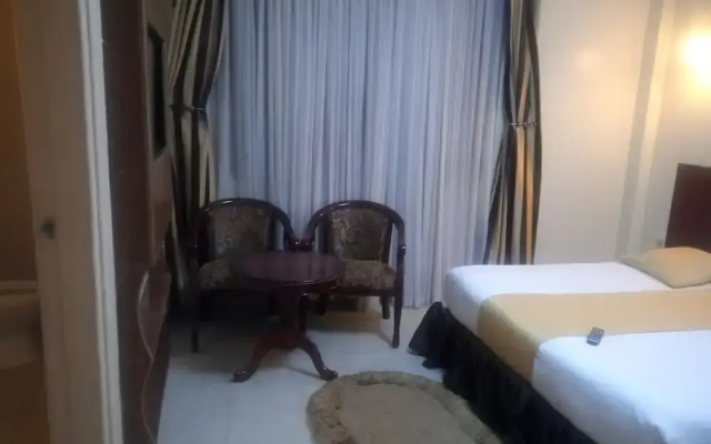 Merril Hotel Eldoret
