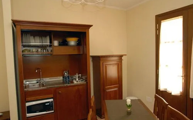 Resort Il Casale Bolgherese