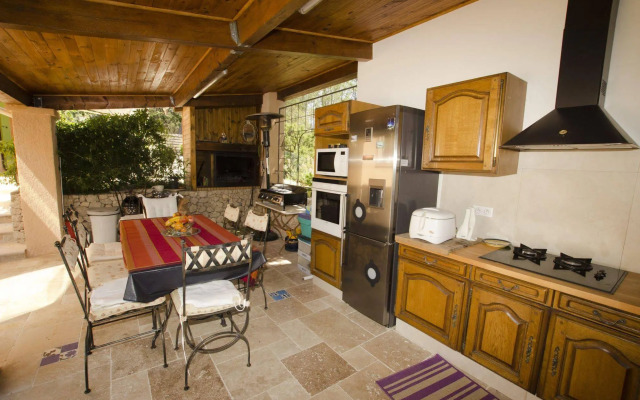 Villa Victoria Chambres d'hôtes