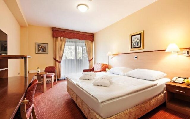 Hotel Zeleni Gaj