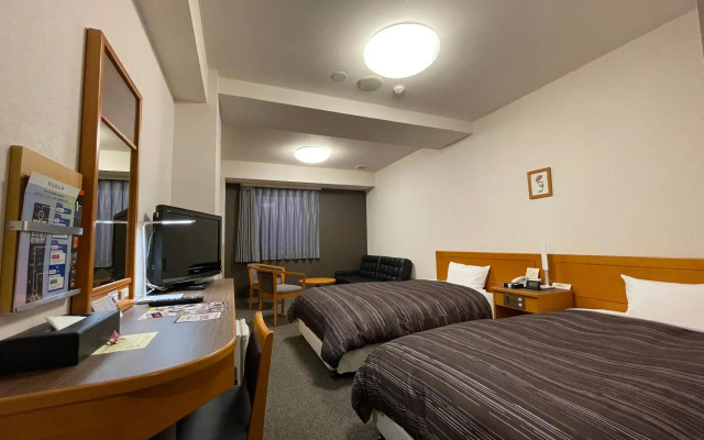 Hotel Route Inn Niihama