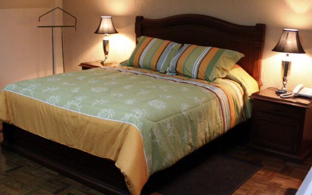 Hostal Patrimonio