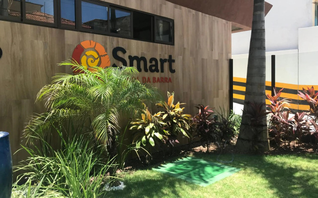 Torres House Smart Barra com WiFi