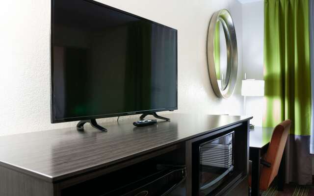 Super 8 by Wyndham Arkansas City KS