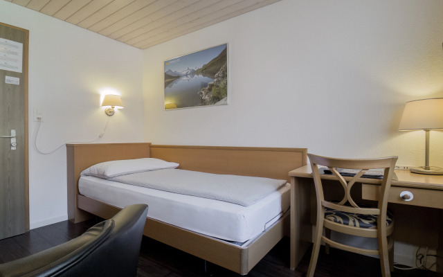 Hotel Rössli