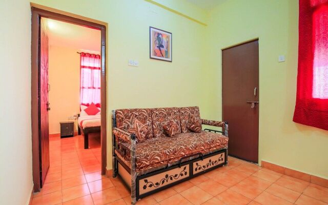 OYO 15263 Seaview Holiday Apartments