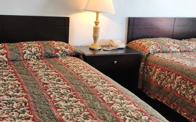 Budget Inn