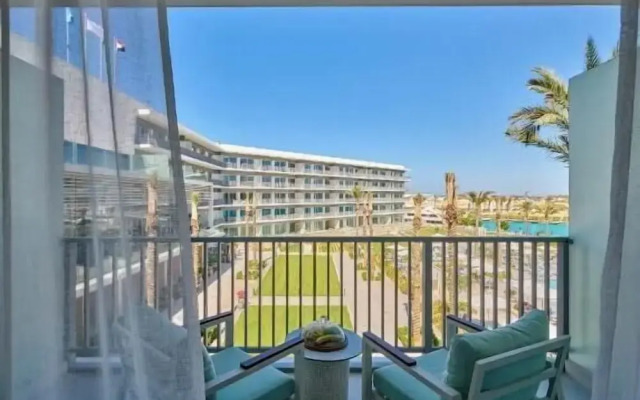 Vida Marina Resort Marassi