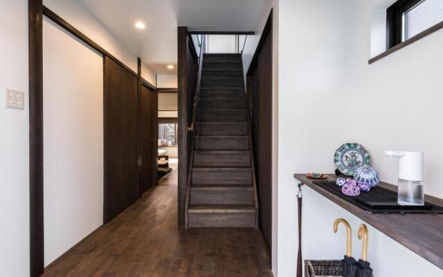 Kaga House - Vacation STAY 86873v