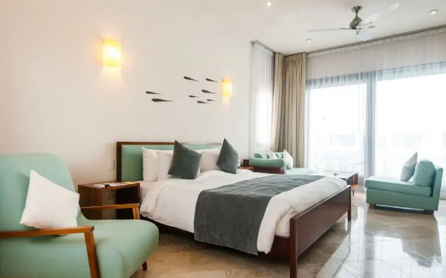 Mak Nuk Village Tulum I - Clothing Optional