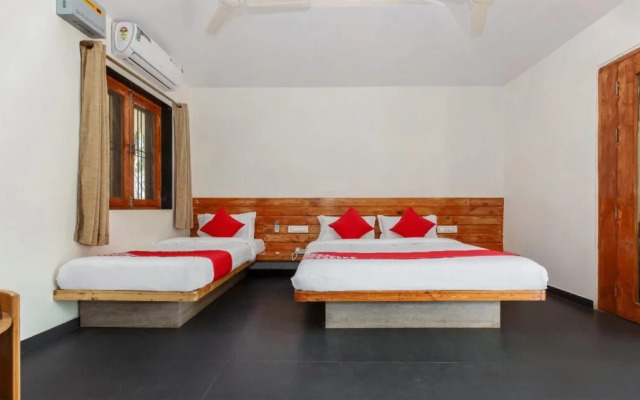 Seema's Resort By OYO Rooms