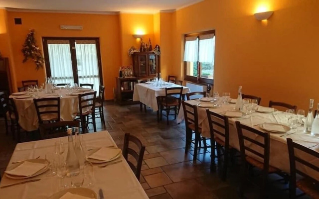 Agriturismo Tra Serra e Lago