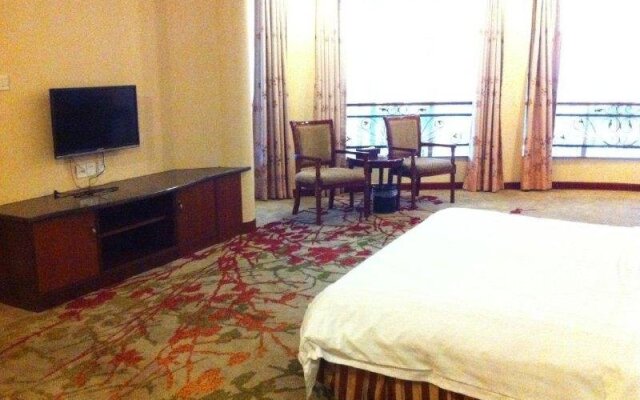 Xinliyuan Hotel