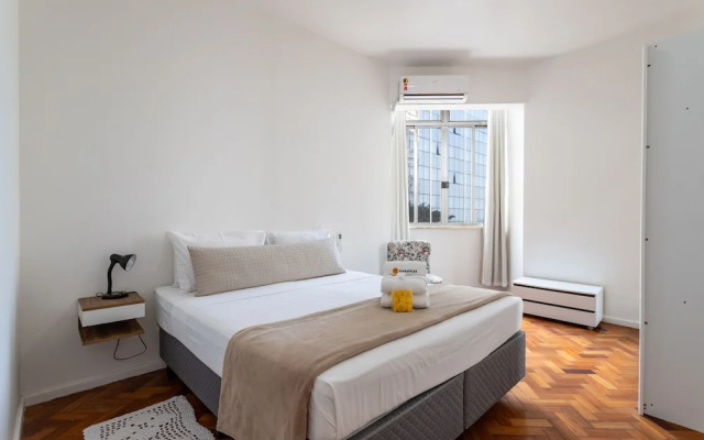 3 Minutes From Leme Beach Gs501