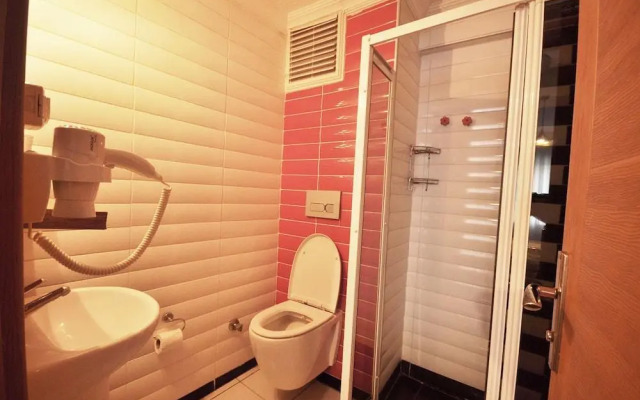 Orhanlar Otel Edremit
