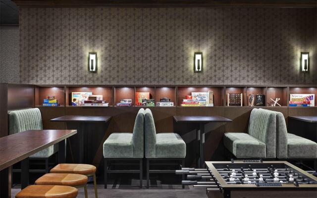 InterContinental Minneapolis - St. Paul Airport by IHG
