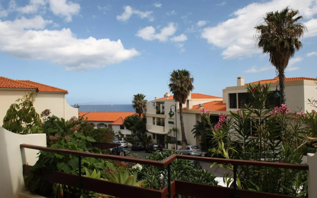 Vila Ventura Apartment Hotel