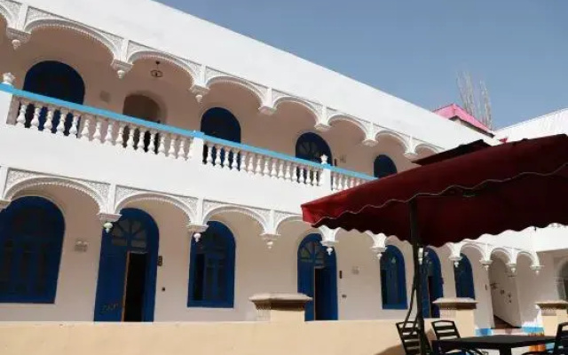 Kashgar Park Feng Homestay
