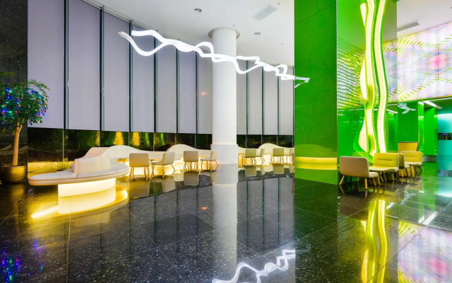 Pegasus Hotel Shah Alam