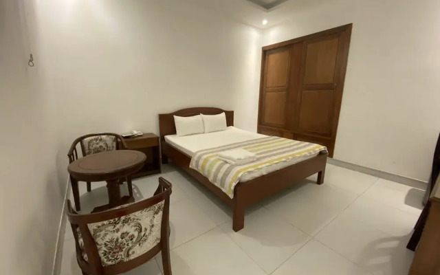 Hoang Minh Chau 2 Hotel