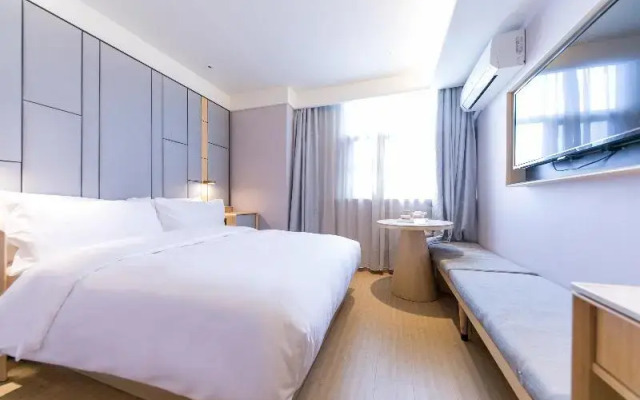 Hanting Express Shanghai Tianshan West