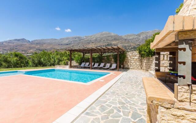 Poseidon Villa, nestled in the picturesque south, By ThinkVilla