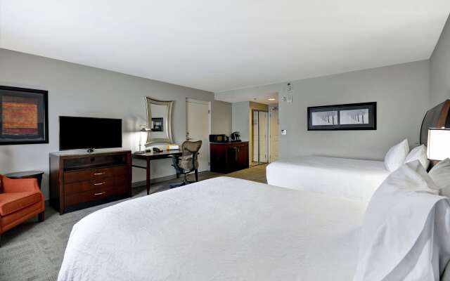 Hilton Garden Inn Toledo Perrysburg