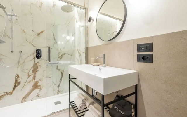 Karalin Sonnino Suites
