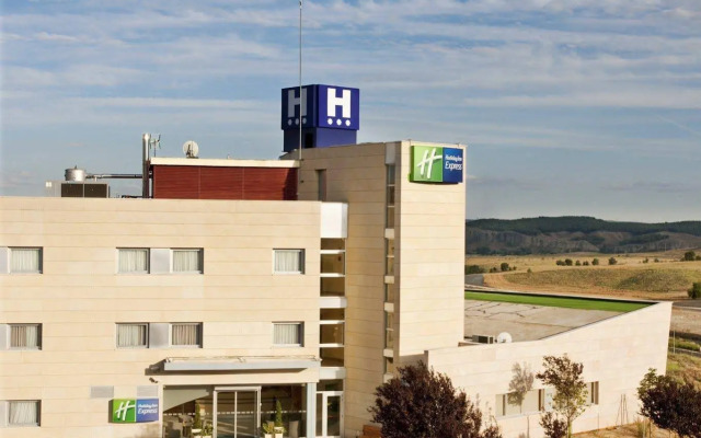 Holiday Inn Express Madrid - Rivas by IHG