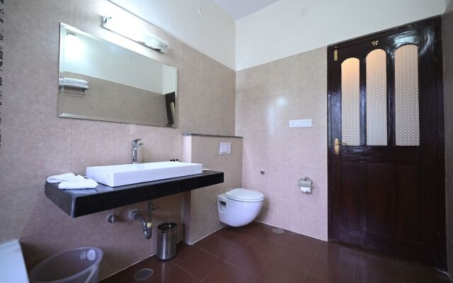 ClarksInn Suites Ranthambore