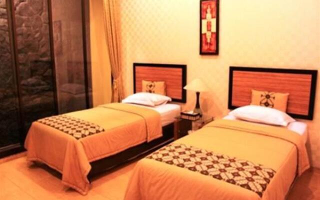 Java Land Hotel