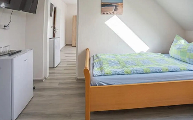 Ostsee Lounge Apartments