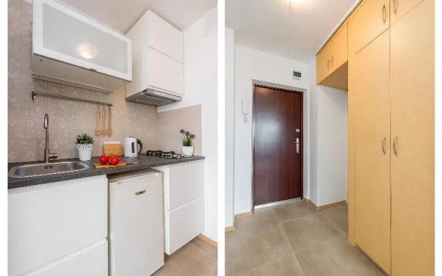 Rondo Onz Apartment