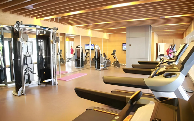 Chengdu Airport Hotel