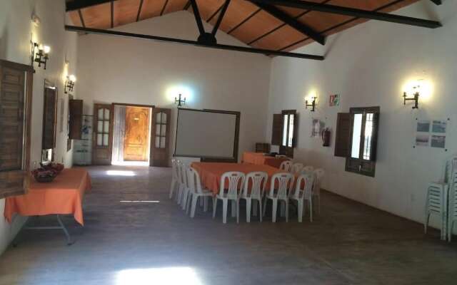 Alojamiento Rural Lago de Andalucía - Hostel