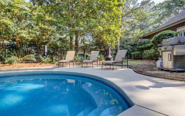 Baynard Cove 10 Holiday home