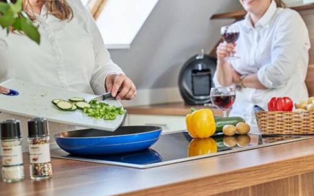 Haus Seemuschel _ Fewo 9