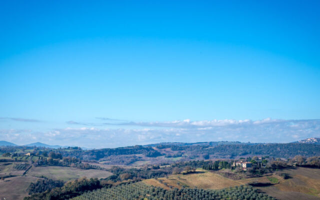 Locazione Turistica Bel Giardino