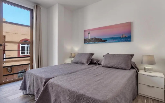 Apartamento Pizarro 1b