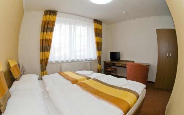 Hotel Ryšavý