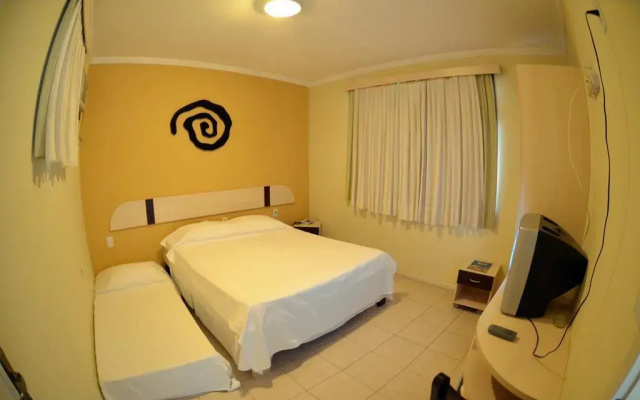 San Manuel Praia Hotel