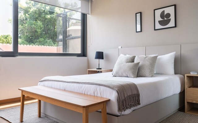 Casai 3BR 4BA Polanco Huge PH