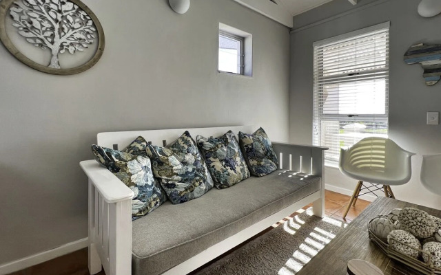 Seehuisie, Langebaan 6-Sleeper