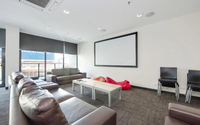 Swainson on Synagogue