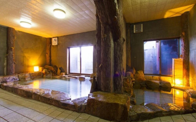 Takezono Ryokan