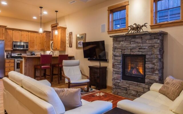 Bozeman - The Legends Chalet