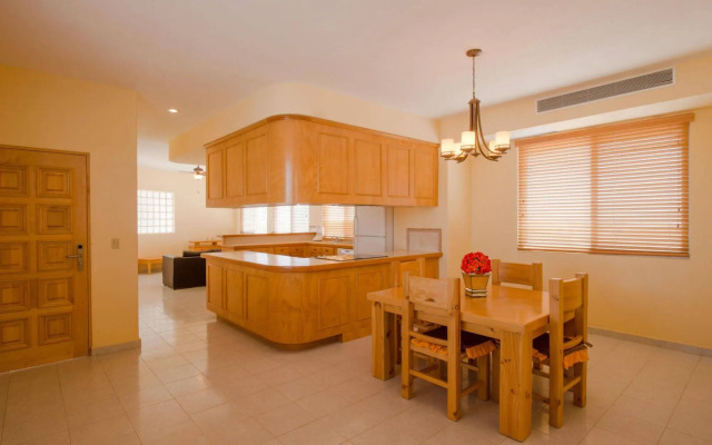 Santa Fe Luxury Residences